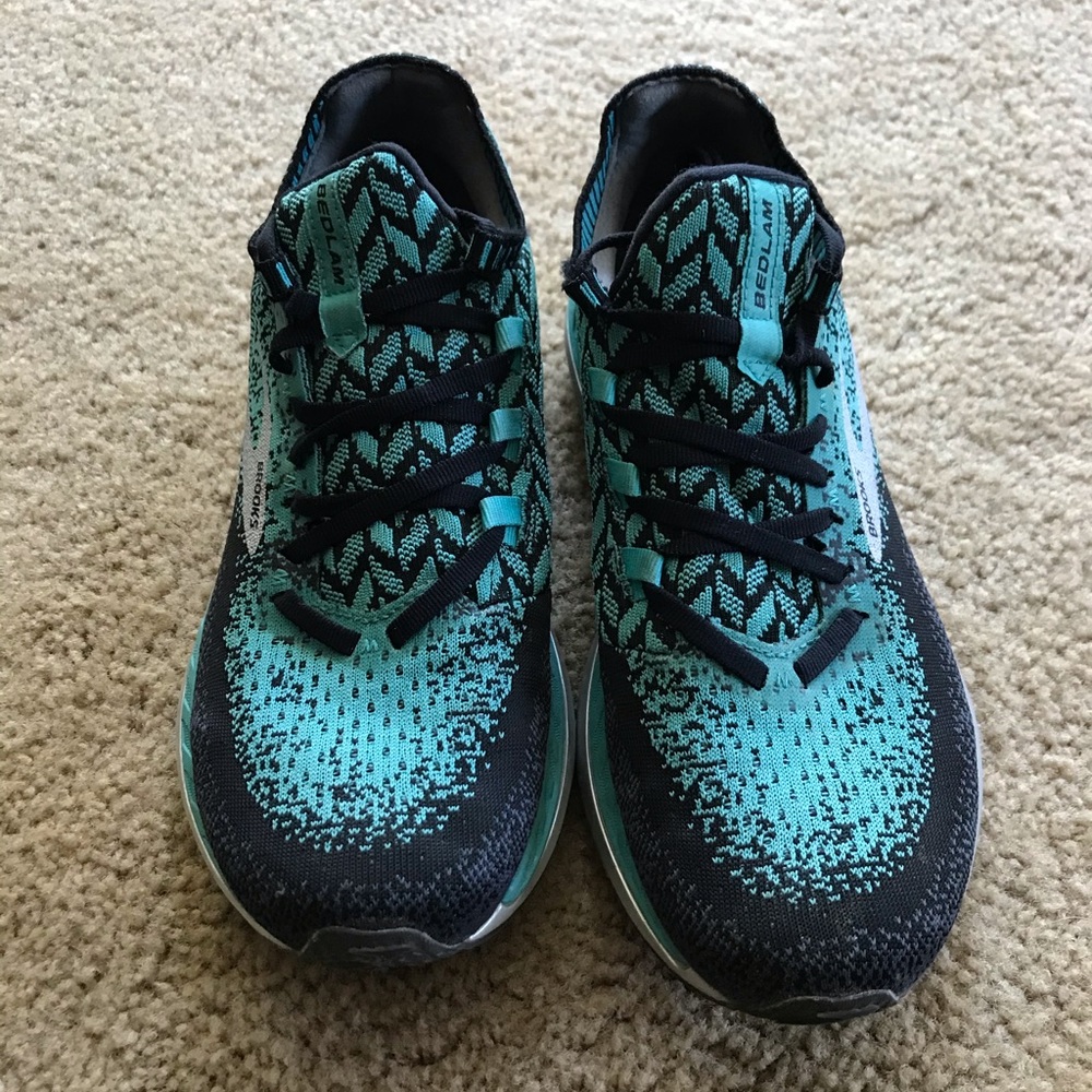 Brooks Bedlam’s